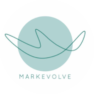 Markevolve Logo